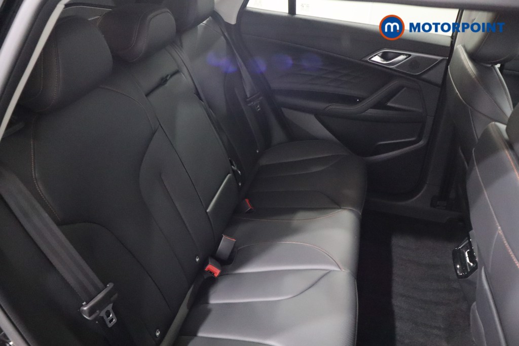 Mg Motor Uk HS Trophy Automatic Petrol SUV - Stock Number (1572291) - 5th supplementary image