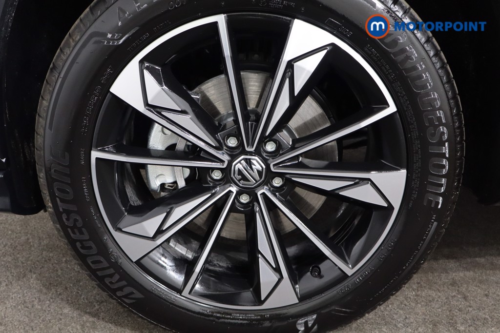 Mg Motor Uk HS Trophy Automatic Petrol SUV - Stock Number (1572291) - 11th supplementary image