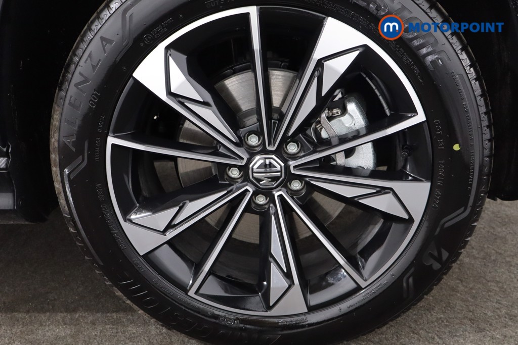 Mg Motor Uk HS Trophy Automatic Petrol SUV - Stock Number (1572291) - 12th supplementary image