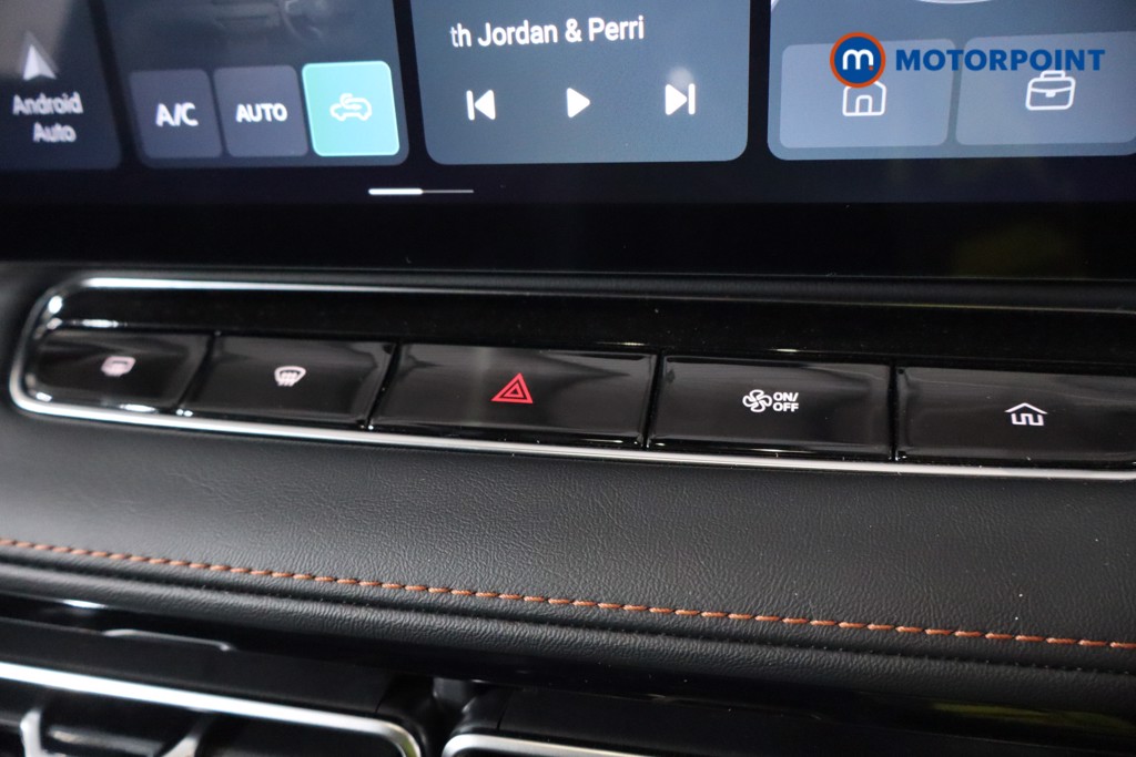 Mg Motor Uk HS Trophy Automatic Petrol SUV - Stock Number (1572291) - 13th supplementary image