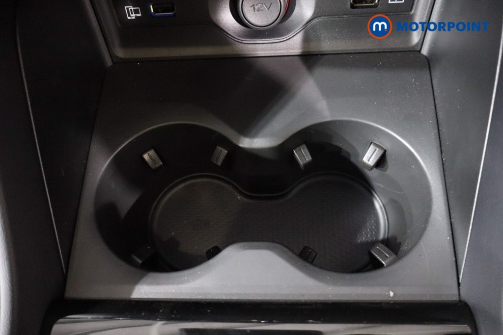 Mg Motor Uk HS Trophy Automatic Petrol SUV - Stock Number (1572291) - 15th supplementary image