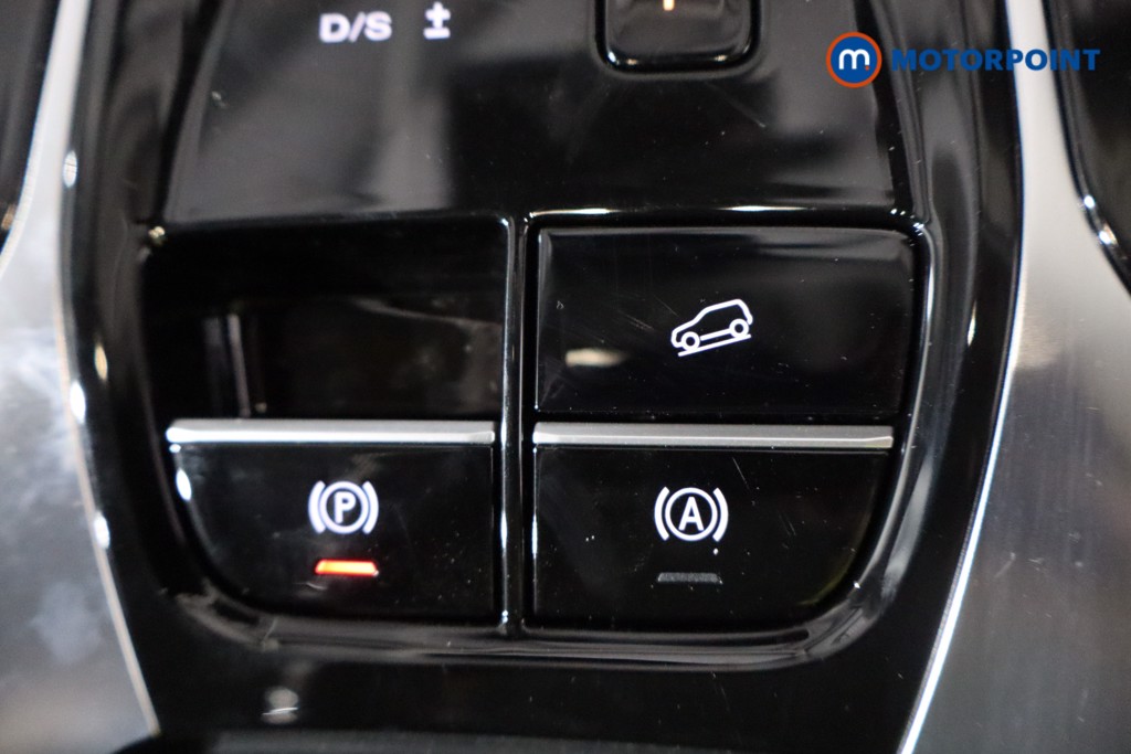 Mg Motor Uk HS Trophy Automatic Petrol SUV - Stock Number (1572291) - 16th supplementary image