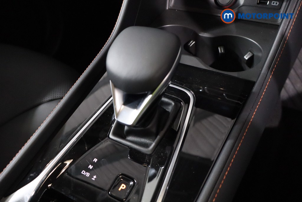 Mg Motor Uk HS Trophy Automatic Petrol SUV - Stock Number (1572291) - 17th supplementary image