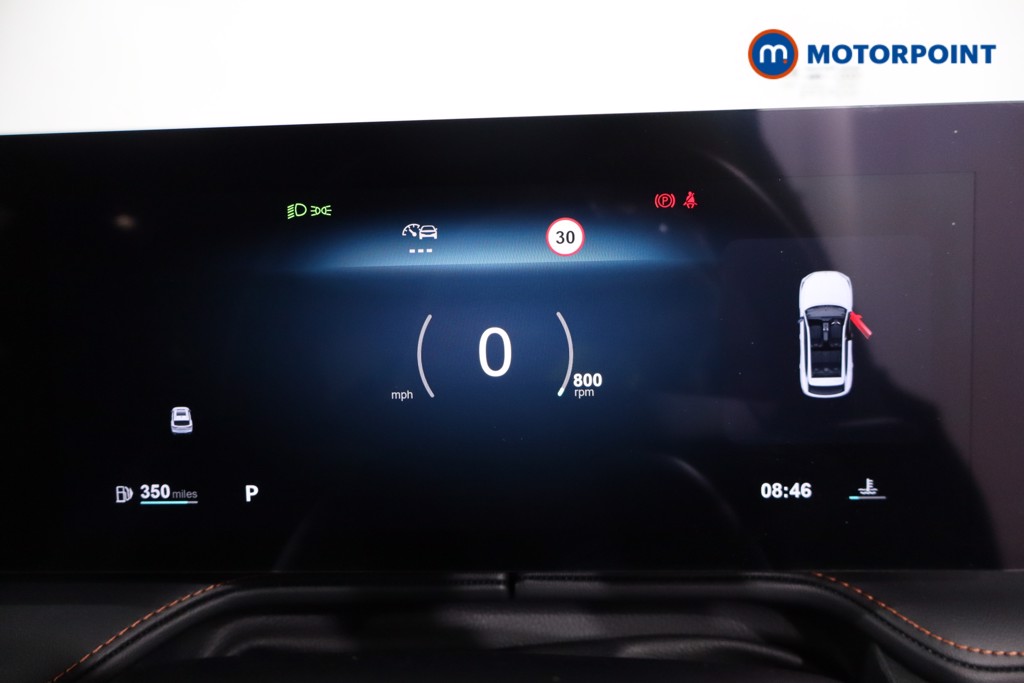 Mg Motor Uk HS Trophy Automatic Petrol SUV - Stock Number (1572291) - 20th supplementary image