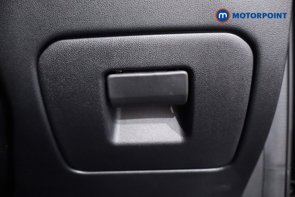 Mg Motor Uk HS Trophy Automatic Petrol SUV - Stock Number (1572291) - 22nd supplementary image