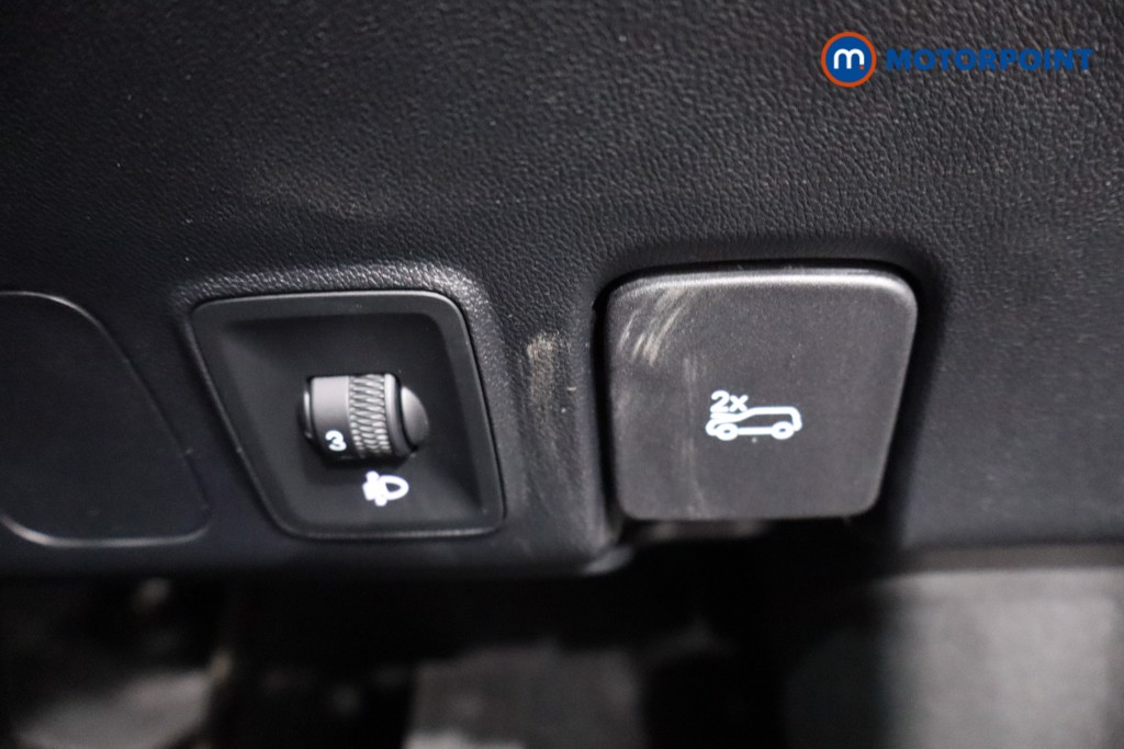 Mg Motor Uk HS Trophy Automatic Petrol SUV - Stock Number (1572291) - 23rd supplementary image