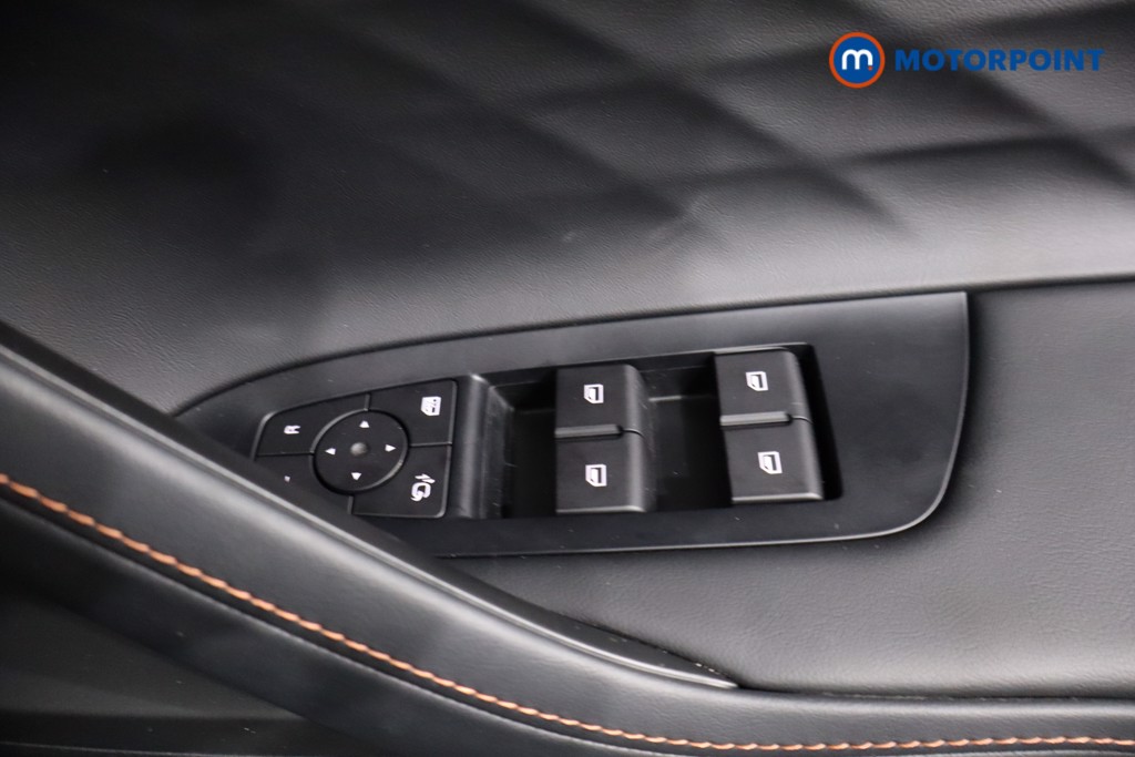 Mg Motor Uk HS Trophy Automatic Petrol SUV - Stock Number (1572291) - 25th supplementary image