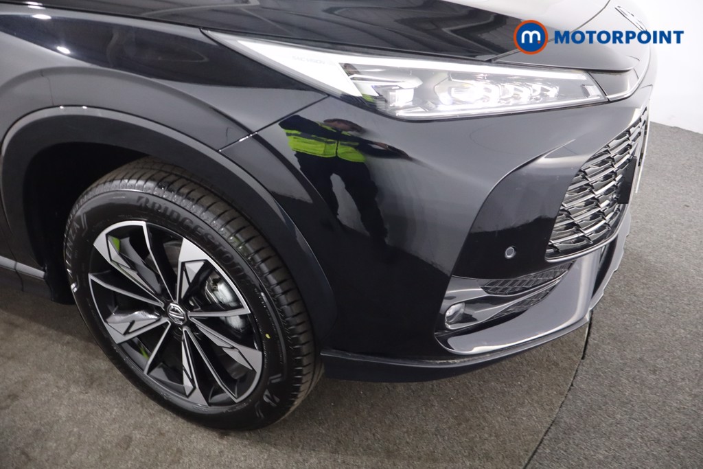 Mg Motor Uk HS Trophy Automatic Petrol SUV - Stock Number (1572291) - 27th supplementary image