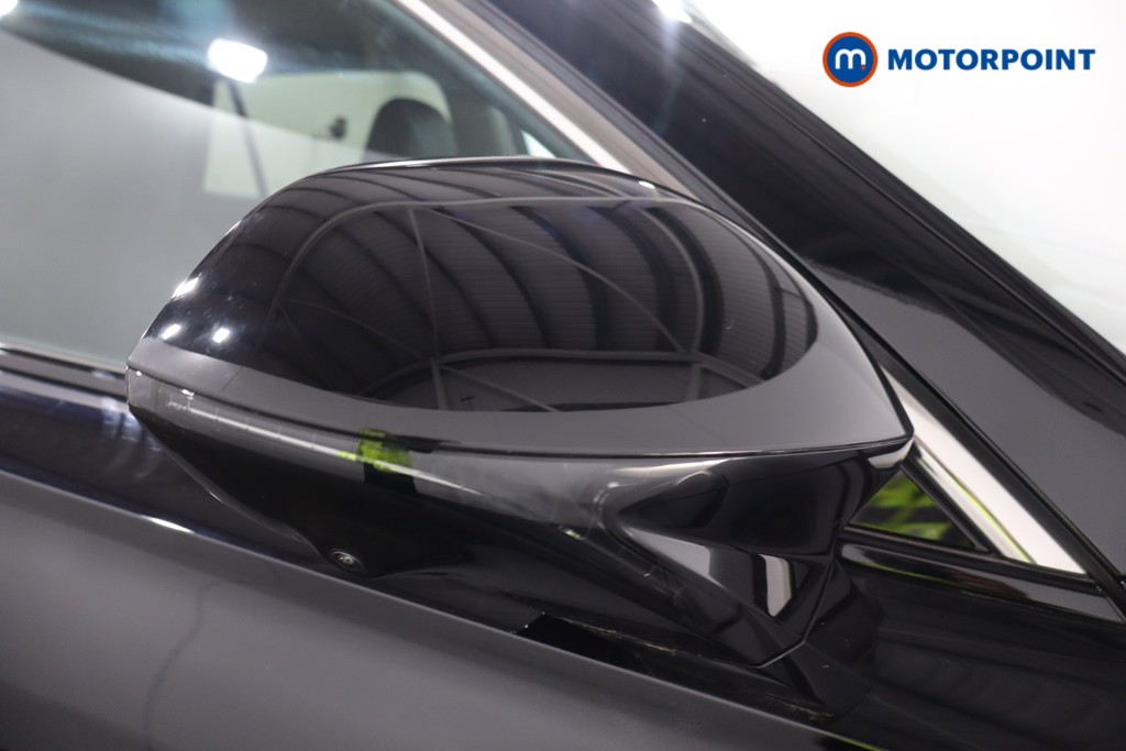 Mg Motor Uk HS Trophy Automatic Petrol SUV - Stock Number (1572291) - 28th supplementary image