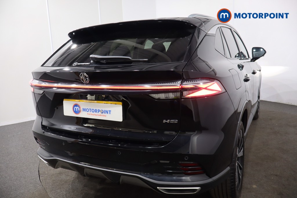 Mg Motor Uk HS Trophy Automatic Petrol SUV - Stock Number (1572291) - 29th supplementary image