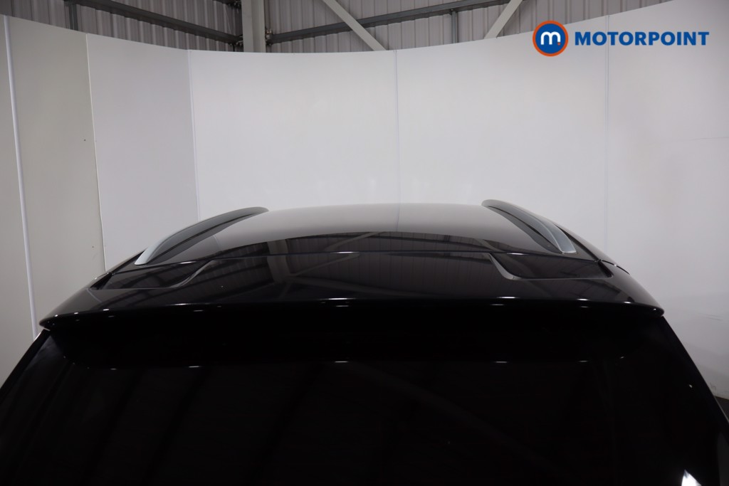 Mg Motor Uk HS Trophy Automatic Petrol SUV - Stock Number (1572291) - 30th supplementary image