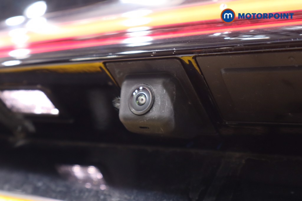 Mg Motor Uk HS Trophy Automatic Petrol SUV - Stock Number (1572291) - 31st supplementary image