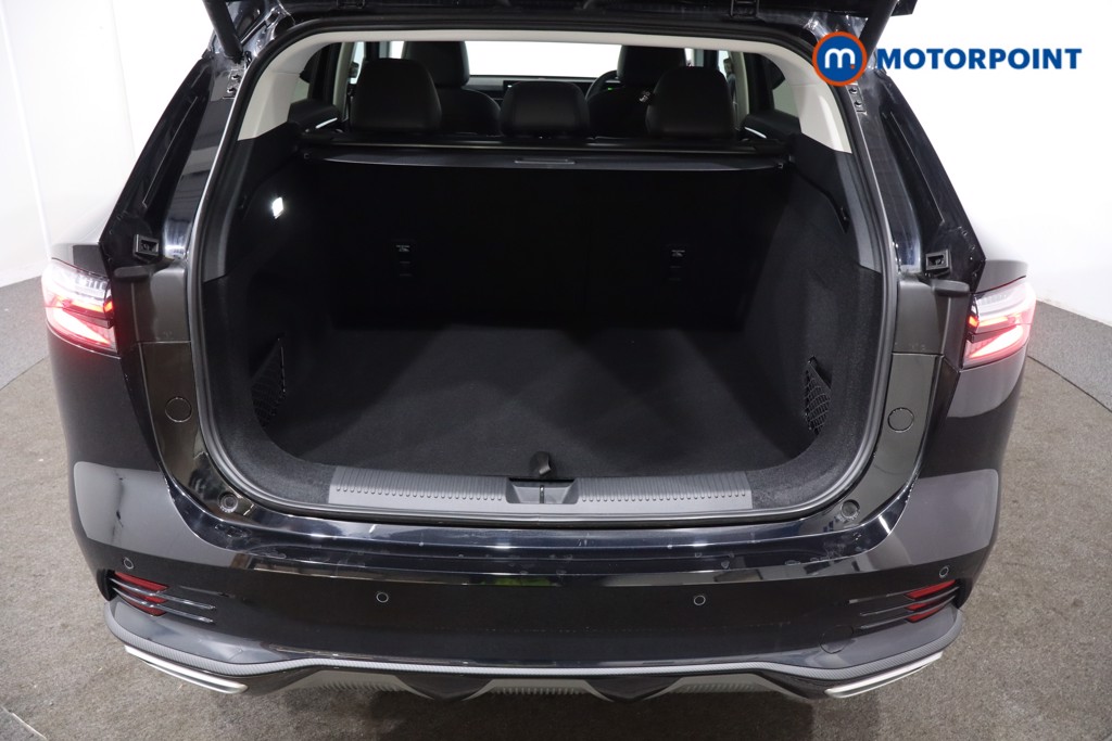 Mg Motor Uk HS Trophy Automatic Petrol SUV - Stock Number (1572291) - 33rd supplementary image