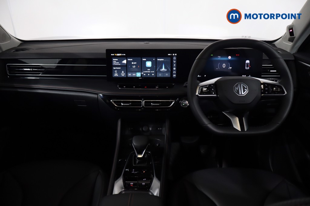 Mg Motor Uk HS Trophy Automatic Petrol SUV - Stock Number (1572291) - 1st supplementary image