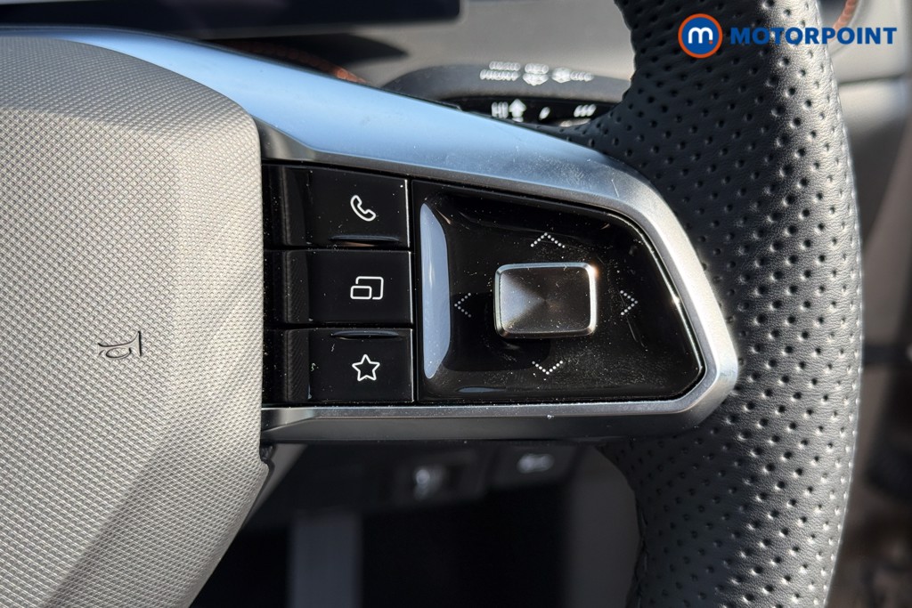 Mg Motor Uk HS Trophy Automatic Petrol SUV - Stock Number (1572307) - 3rd supplementary image