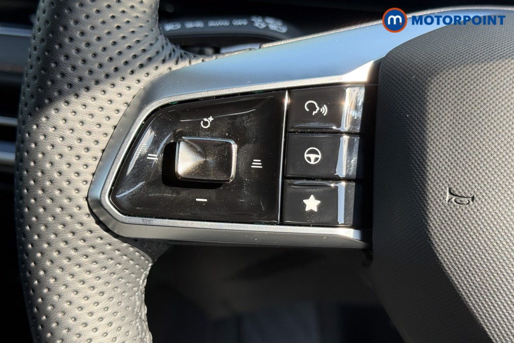 Mg Motor Uk HS Trophy Automatic Petrol SUV - Stock Number (1572307) - 4th supplementary image