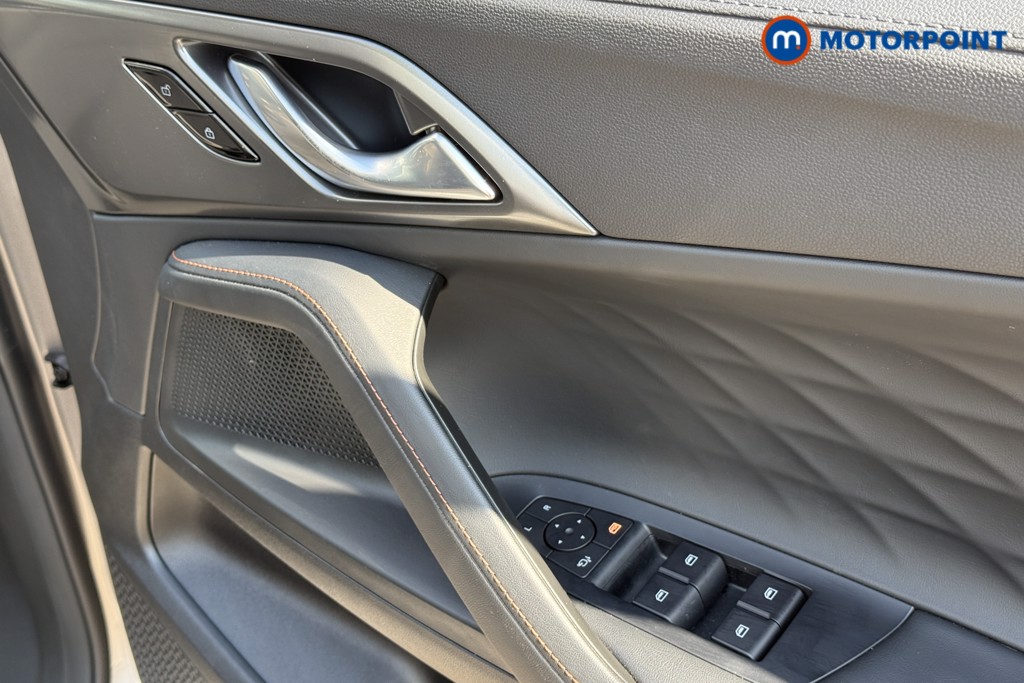 Mg Motor Uk HS Trophy Automatic Petrol SUV - Stock Number (1572307) - 12th supplementary image