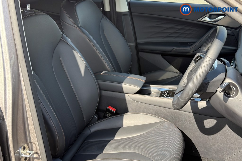 Mg Motor Uk HS Trophy Automatic Petrol SUV - Stock Number (1572307) - 13th supplementary image