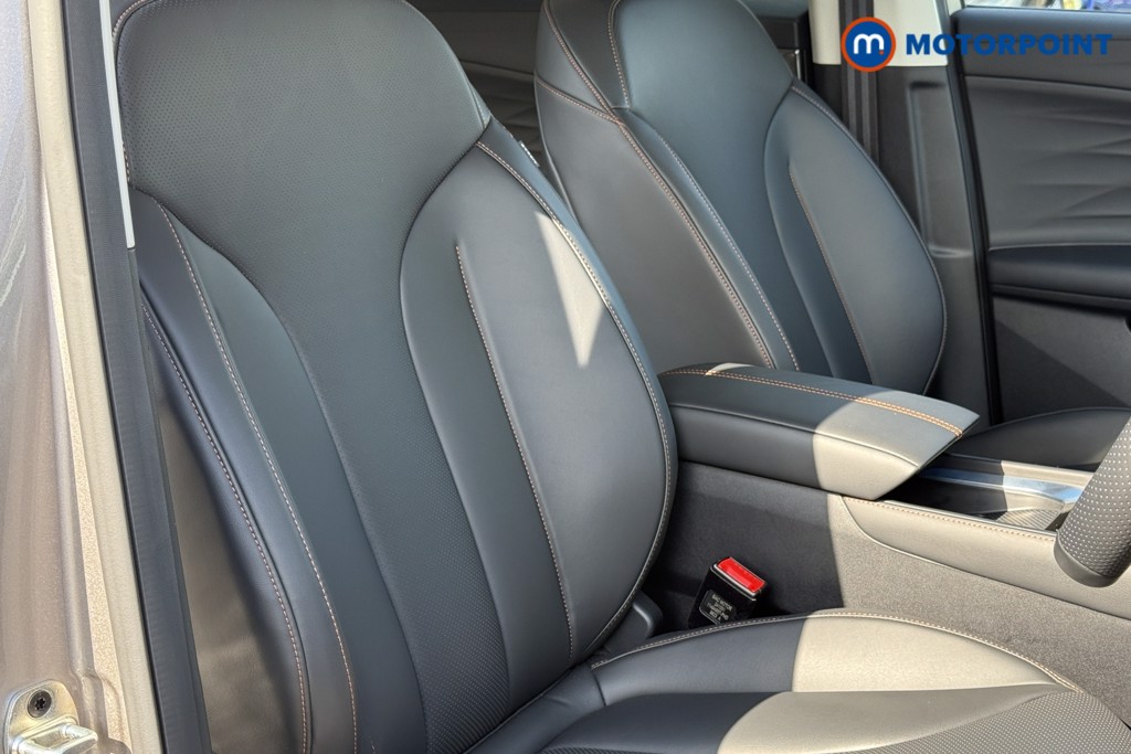 Mg Motor Uk HS Trophy Automatic Petrol SUV - Stock Number (1572307) - 14th supplementary image
