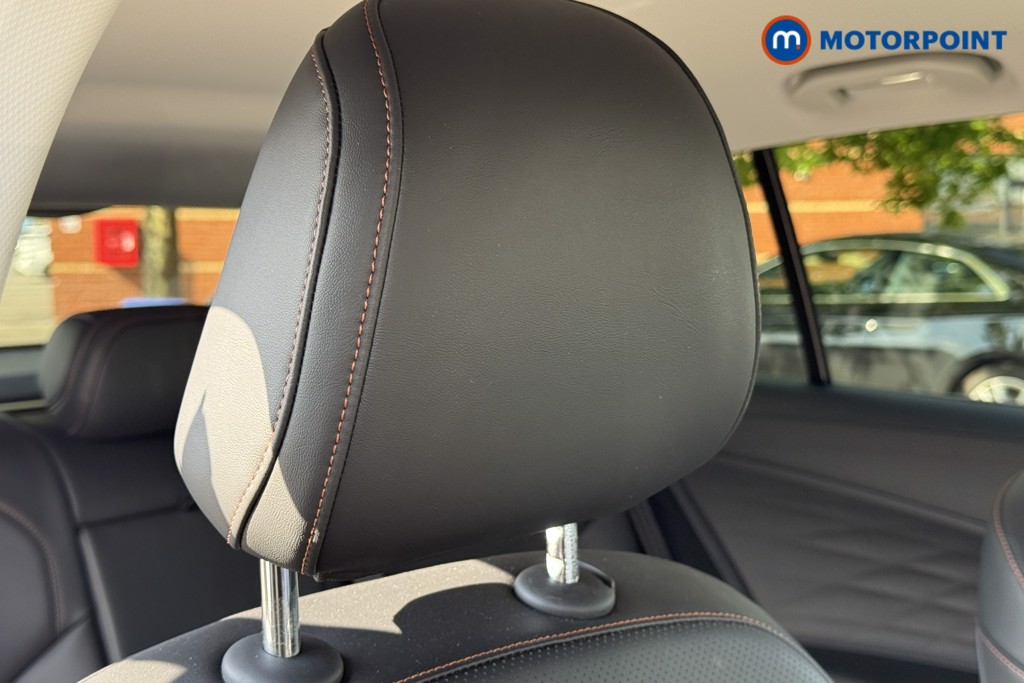 Mg Motor Uk HS Trophy Automatic Petrol SUV - Stock Number (1572307) - 15th supplementary image