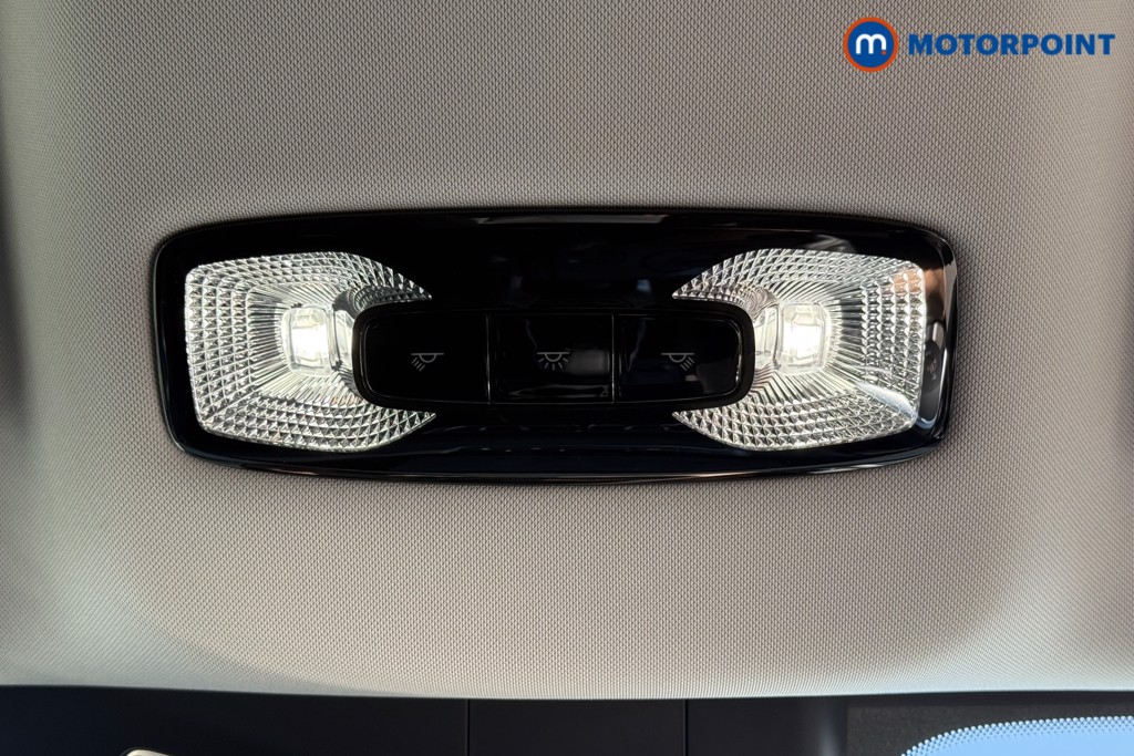 Mg Motor Uk HS Trophy Automatic Petrol SUV - Stock Number (1572307) - 17th supplementary image