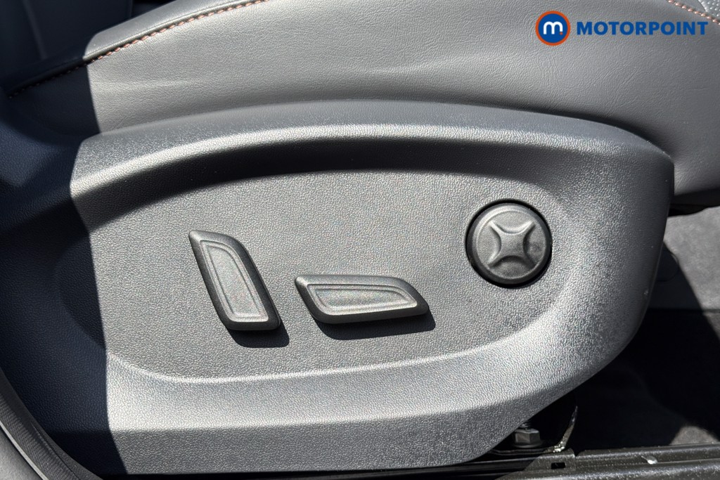 Mg Motor Uk HS Trophy Automatic Petrol SUV - Stock Number (1572307) - 20th supplementary image