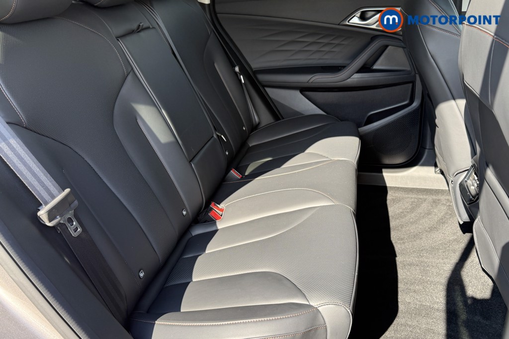Mg Motor Uk HS Trophy Automatic Petrol SUV - Stock Number (1572307) - 22nd supplementary image