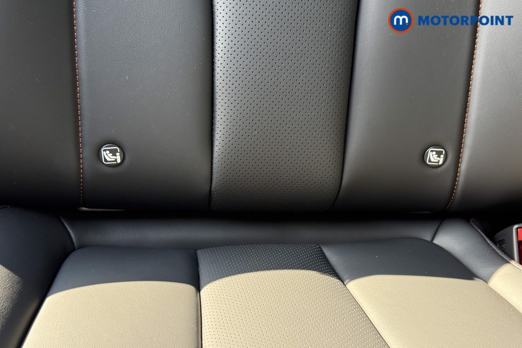 Mg Motor Uk HS Trophy Automatic Petrol SUV - Stock Number (1572307) - 23rd supplementary image