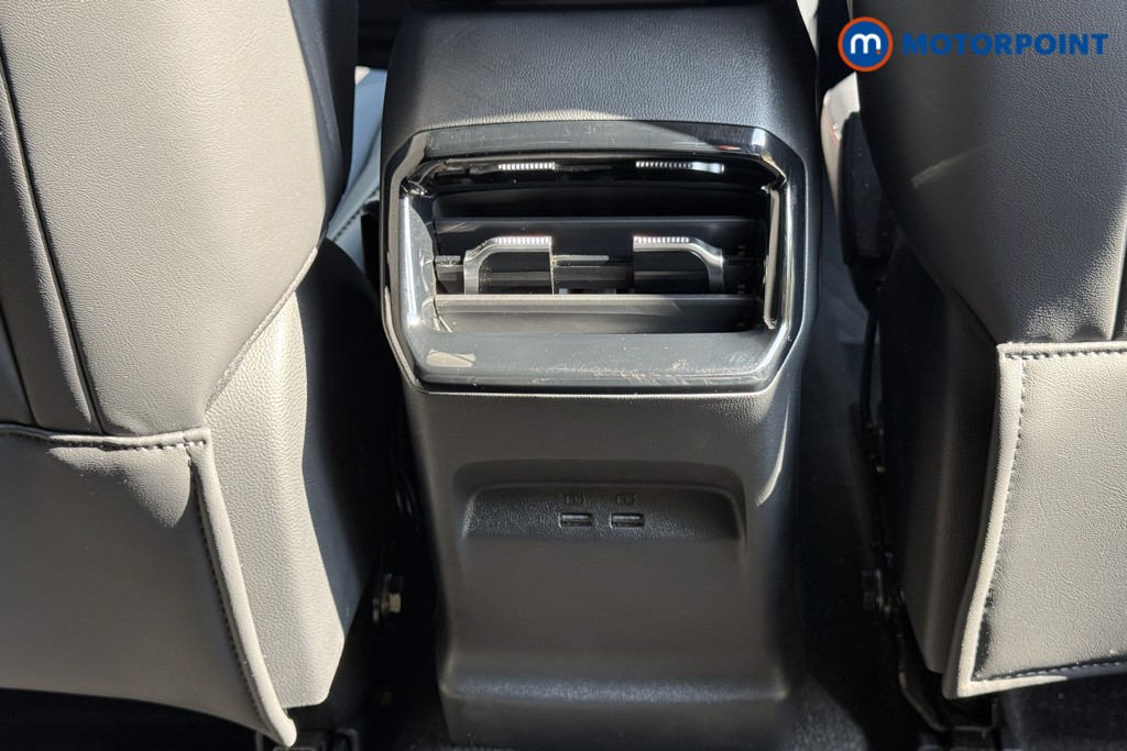 Mg Motor Uk HS Trophy Automatic Petrol SUV - Stock Number (1572307) - 24th supplementary image