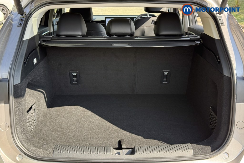 Mg Motor Uk HS Trophy Automatic Petrol SUV - Stock Number (1572307) - 28th supplementary image