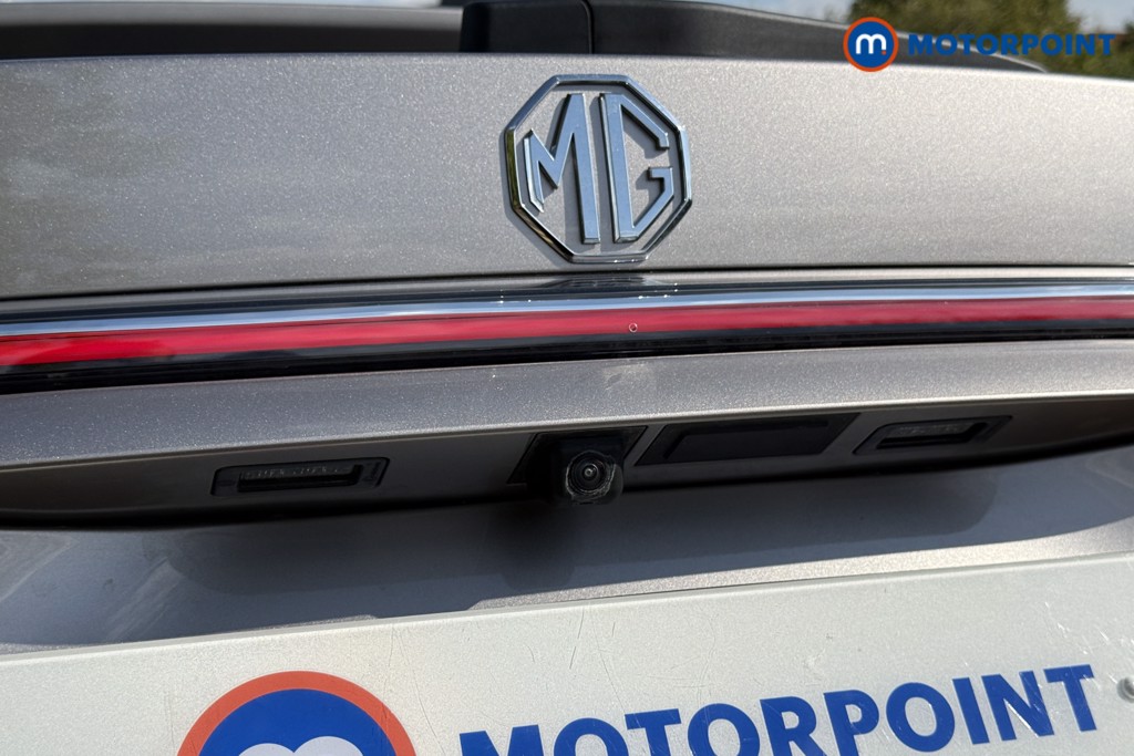 Mg Motor Uk HS Trophy Automatic Petrol SUV - Stock Number (1572307) - 30th supplementary image