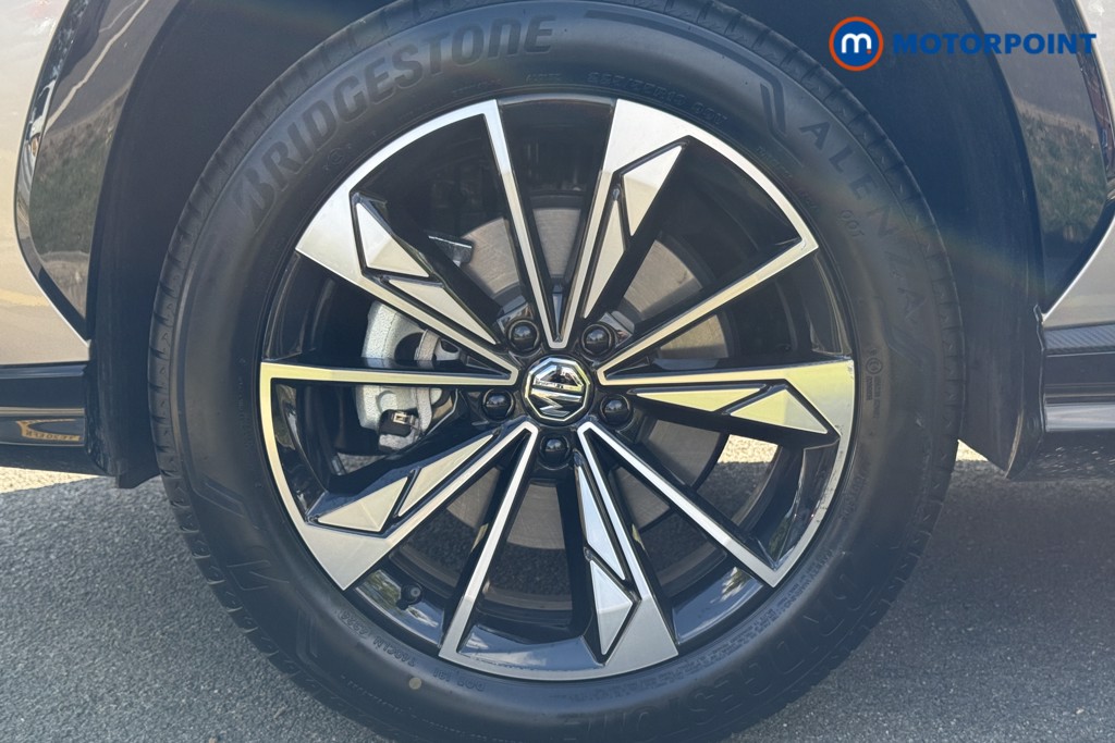 Mg Motor Uk HS Trophy Automatic Petrol SUV - Stock Number (1572307) - 31st supplementary image