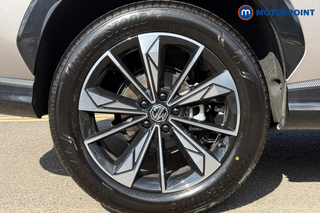 Mg Motor Uk HS Trophy Automatic Petrol SUV - Stock Number (1572307) - 33rd supplementary image