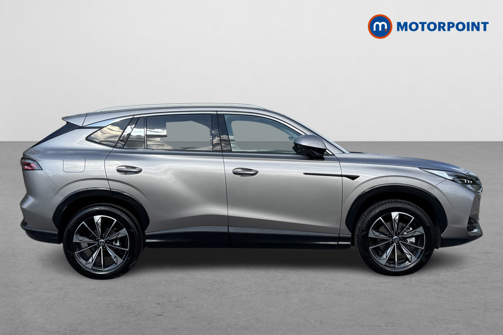 Mg Motor Uk HS Trophy Automatic Petrol SUV - Stock Number (1572307) - Drivers side