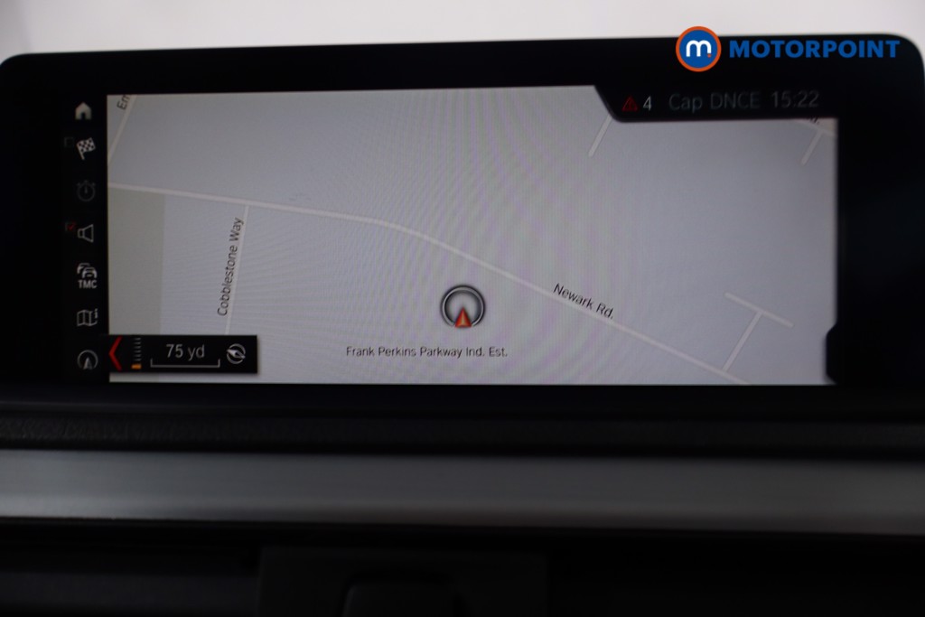 BMW 1 Series M Sport Shadow Edition Manual Petrol Hatchback - Stock Number (1572334) - 2nd supplementary image