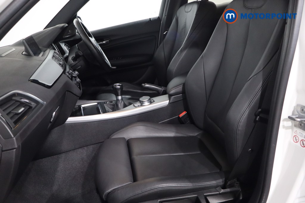 BMW 1 Series M Sport Shadow Edition Manual Petrol Hatchback - Stock Number (1572334) - 4th supplementary image