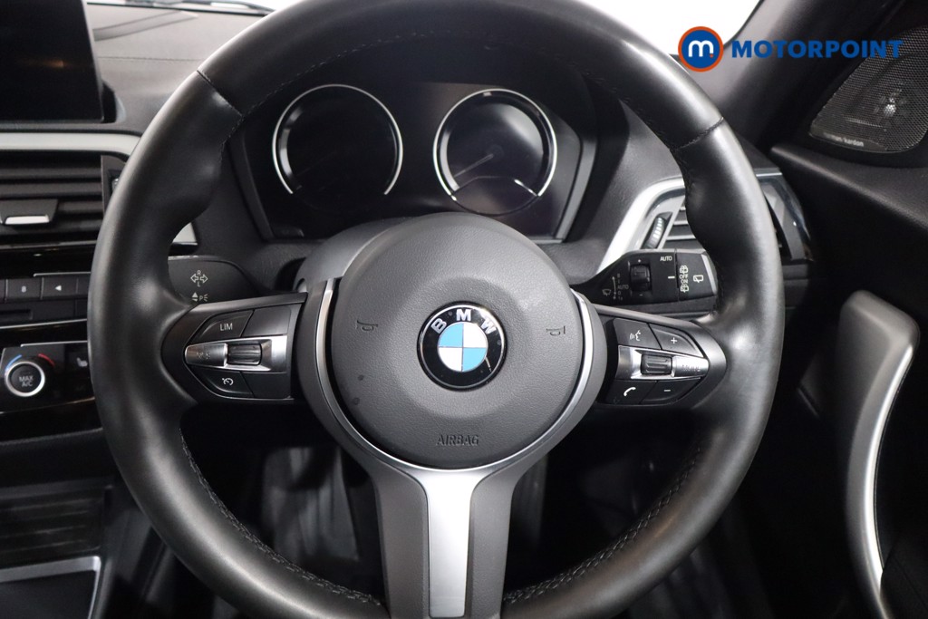 BMW 1 Series M Sport Shadow Edition Manual Petrol Hatchback - Stock Number (1572334) - 6th supplementary image