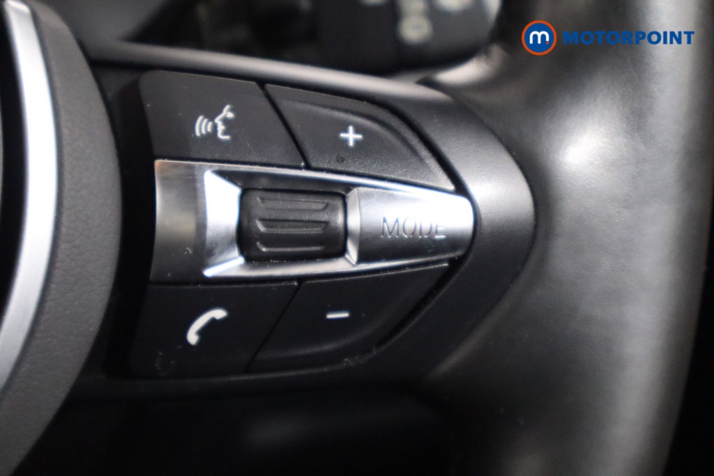 BMW 1 Series M Sport Shadow Edition Manual Petrol Hatchback - Stock Number (1572334) - 8th supplementary image