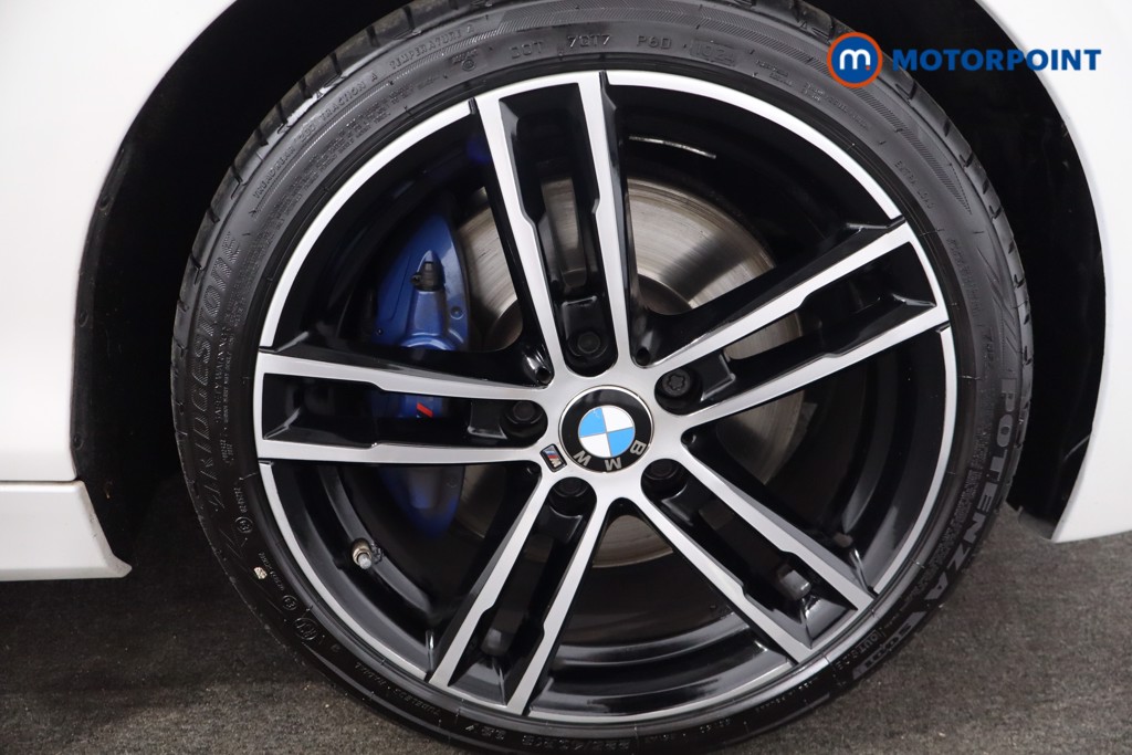 BMW 1 Series M Sport Shadow Edition Manual Petrol Hatchback - Stock Number (1572334) - 10th supplementary image