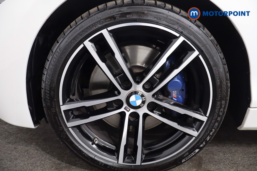 BMW 1 Series M Sport Shadow Edition Manual Petrol Hatchback - Stock Number (1572334) - 11th supplementary image