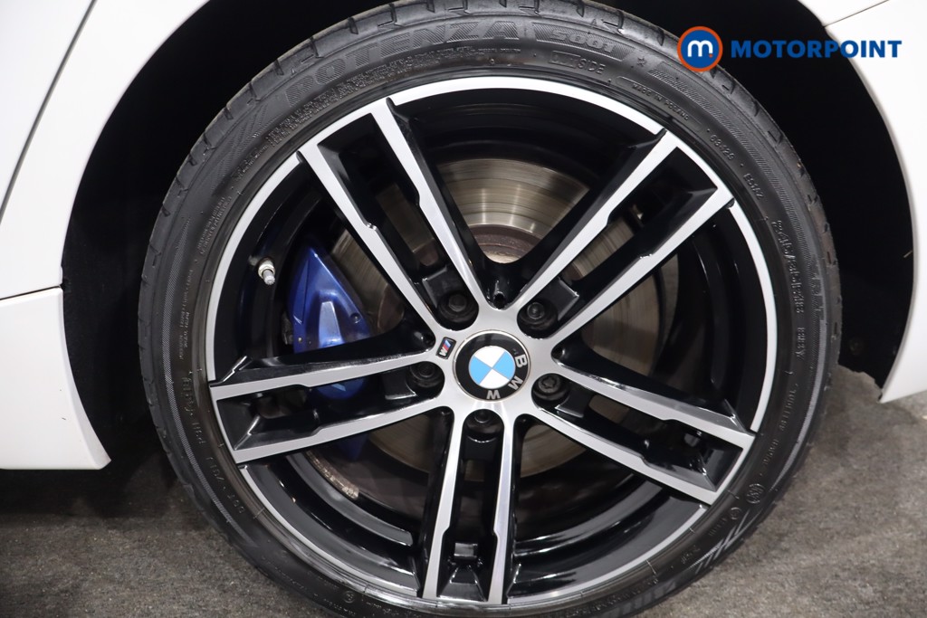 BMW 1 Series M Sport Shadow Edition Manual Petrol Hatchback - Stock Number (1572334) - 12th supplementary image