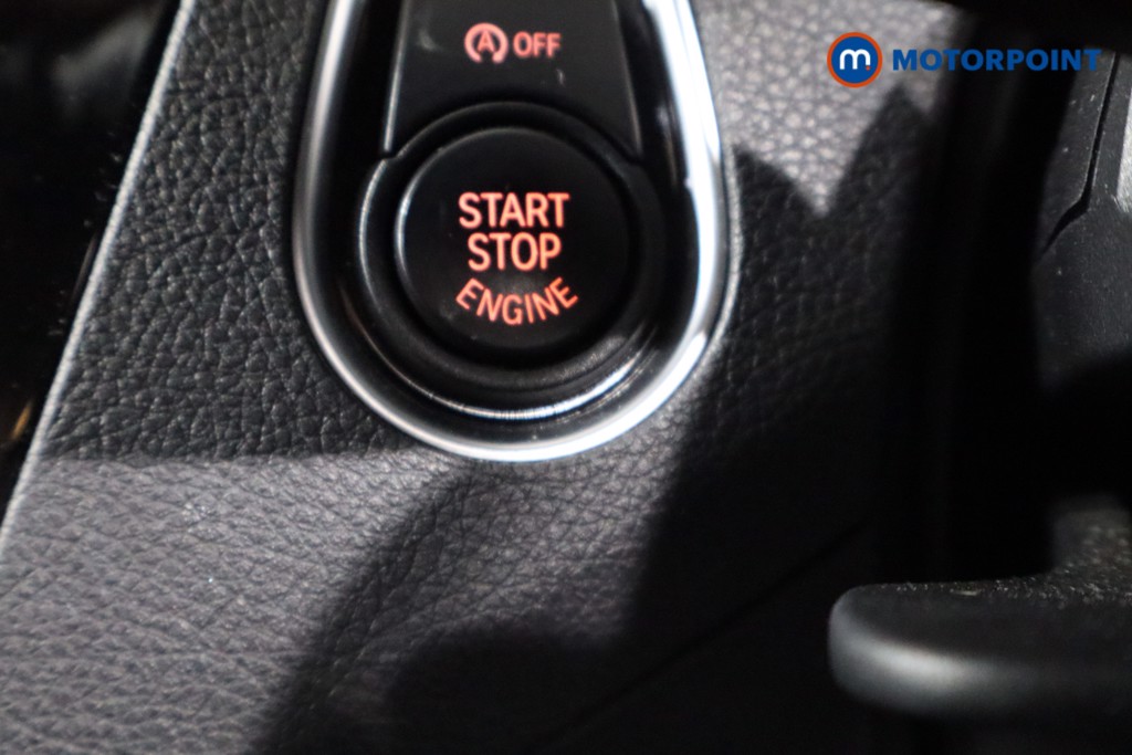 BMW 1 Series M Sport Shadow Edition Manual Petrol Hatchback - Stock Number (1572334) - 13th supplementary image