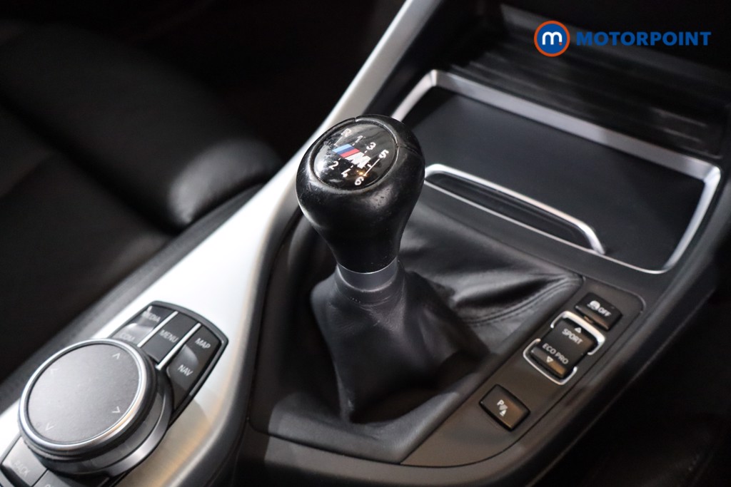 BMW 1 Series M Sport Shadow Edition Manual Petrol Hatchback - Stock Number (1572334) - 14th supplementary image