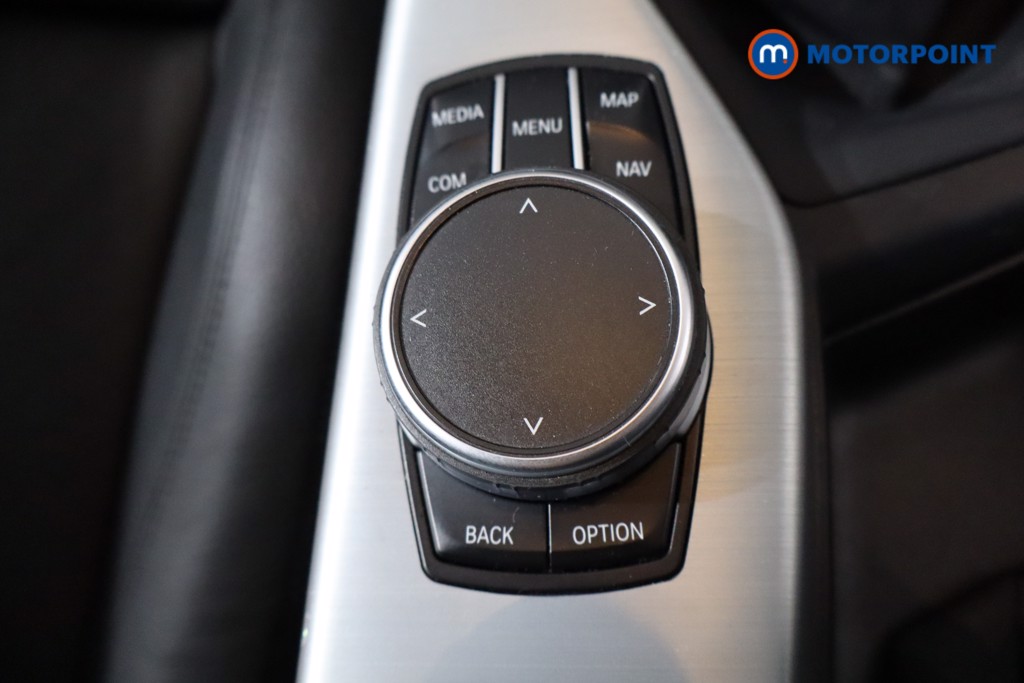 BMW 1 Series M Sport Shadow Edition Manual Petrol Hatchback - Stock Number (1572334) - 15th supplementary image