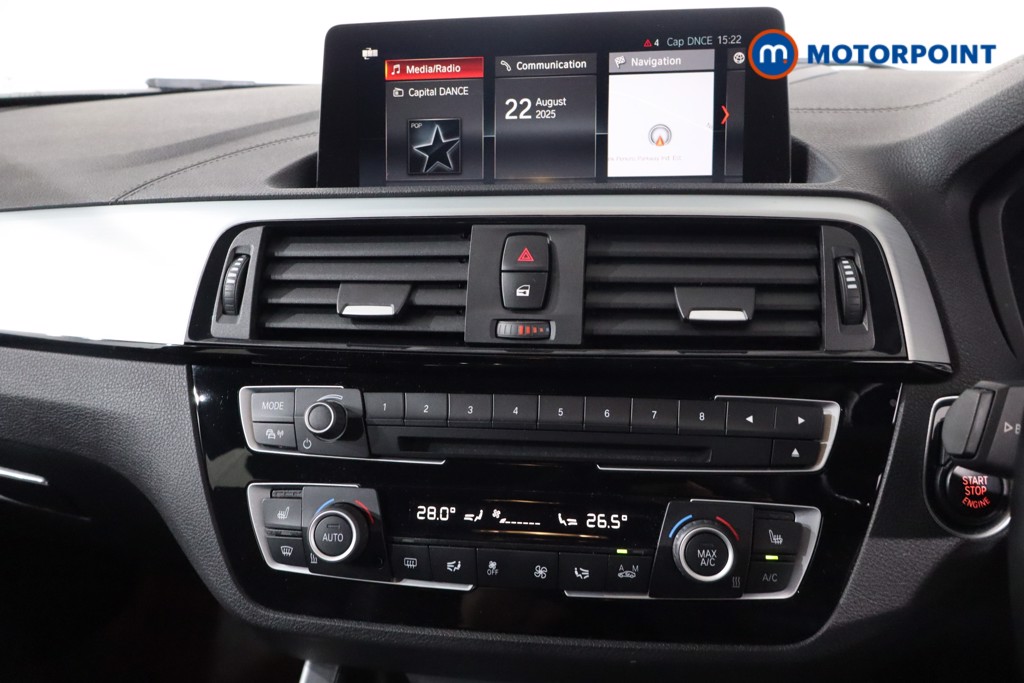 BMW 1 Series M Sport Shadow Edition Manual Petrol Hatchback - Stock Number (1572334) - 16th supplementary image