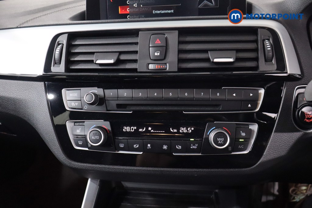 BMW 1 Series M Sport Shadow Edition Manual Petrol Hatchback - Stock Number (1572334) - 17th supplementary image