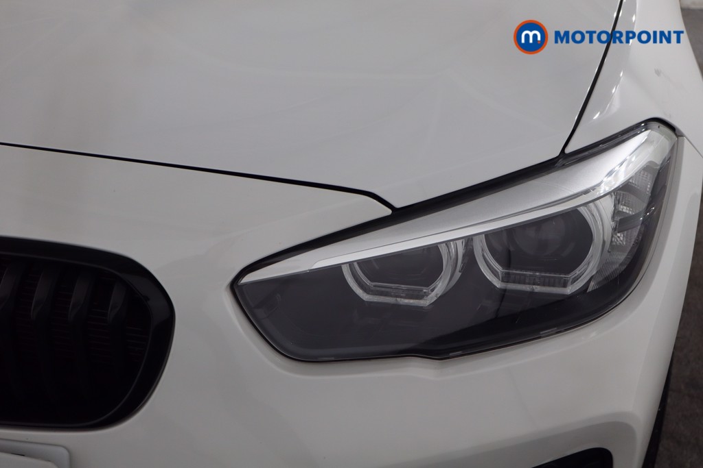 BMW 1 Series M Sport Shadow Edition Manual Petrol Hatchback - Stock Number (1572334) - 29th supplementary image