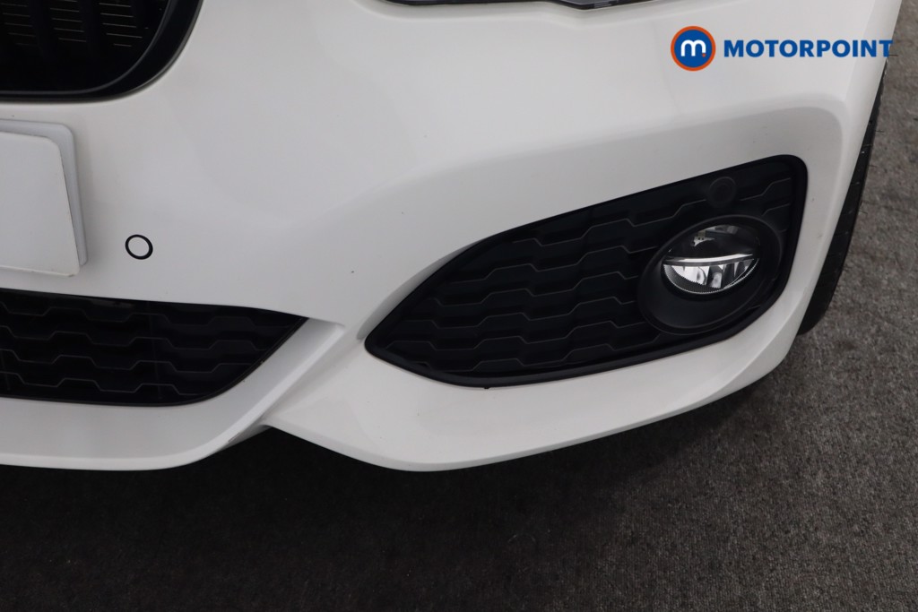 BMW 1 Series M Sport Shadow Edition Manual Petrol Hatchback - Stock Number (1572334) - 30th supplementary image