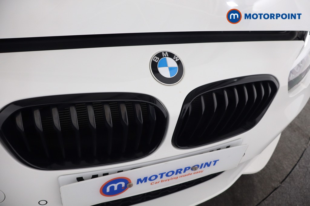 BMW 1 Series M Sport Shadow Edition Manual Petrol Hatchback - Stock Number (1572334) - 31st supplementary image
