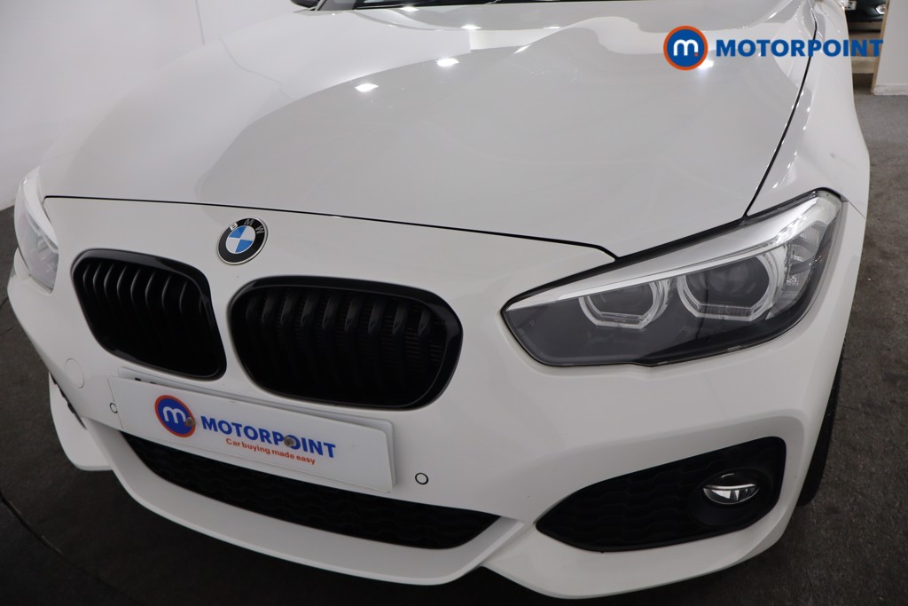 BMW 1 Series M Sport Shadow Edition Manual Petrol Hatchback - Stock Number (1572334) - 32nd supplementary image